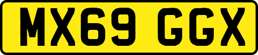 MX69GGX