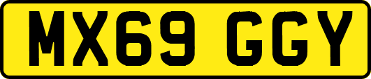 MX69GGY