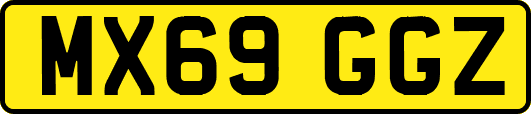 MX69GGZ