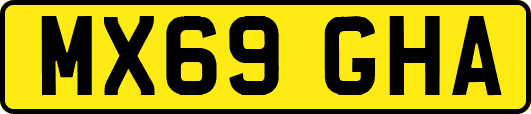 MX69GHA