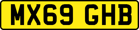 MX69GHB