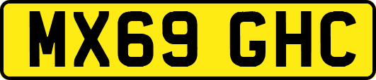 MX69GHC