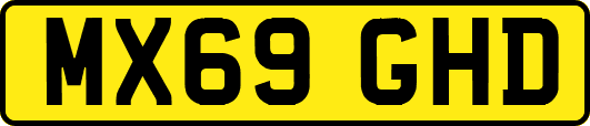 MX69GHD