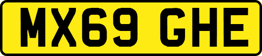 MX69GHE