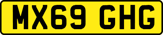 MX69GHG
