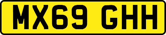 MX69GHH