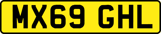 MX69GHL