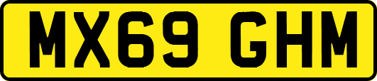 MX69GHM