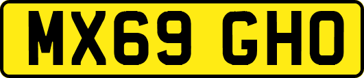 MX69GHO