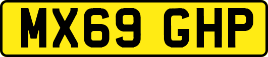 MX69GHP