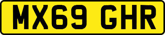 MX69GHR
