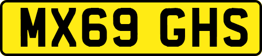 MX69GHS