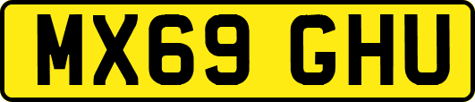 MX69GHU