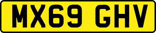 MX69GHV