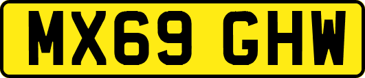 MX69GHW