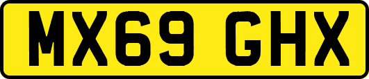 MX69GHX