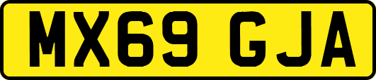 MX69GJA