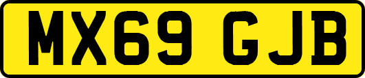 MX69GJB