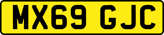 MX69GJC