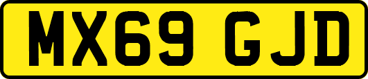 MX69GJD