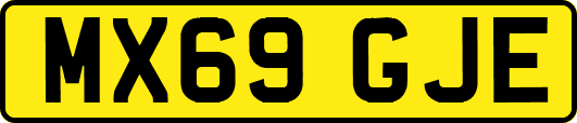 MX69GJE