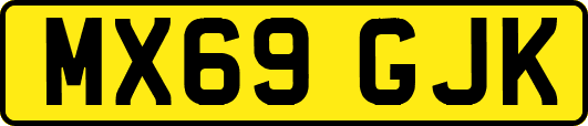 MX69GJK