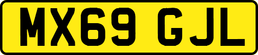 MX69GJL