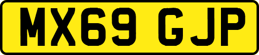 MX69GJP