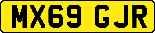 MX69GJR
