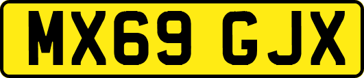 MX69GJX
