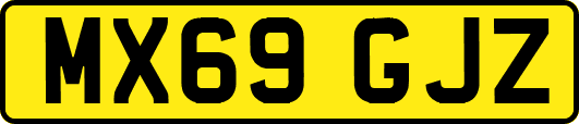 MX69GJZ