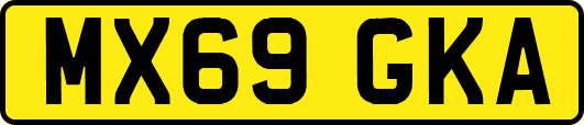 MX69GKA