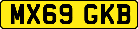 MX69GKB