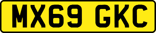 MX69GKC