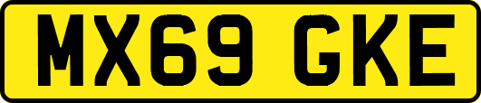 MX69GKE
