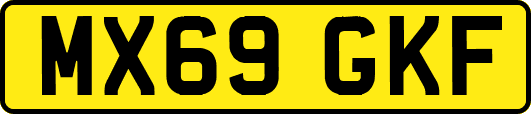 MX69GKF
