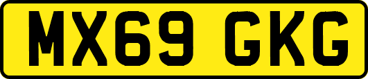 MX69GKG