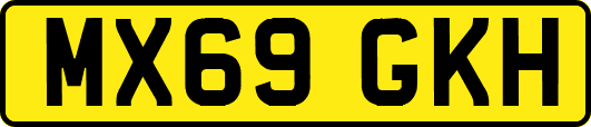 MX69GKH