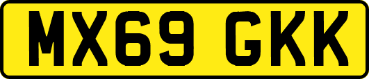 MX69GKK