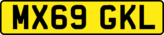MX69GKL