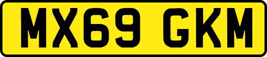 MX69GKM