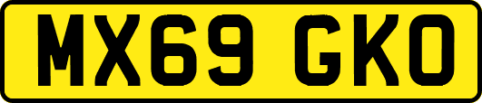 MX69GKO