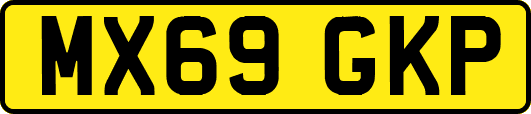 MX69GKP