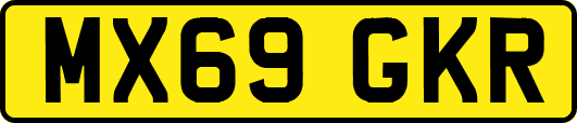 MX69GKR