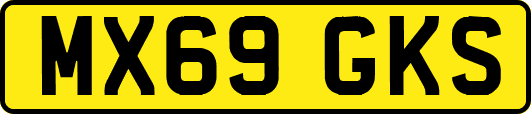 MX69GKS