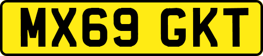 MX69GKT