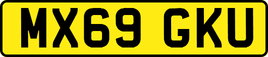 MX69GKU