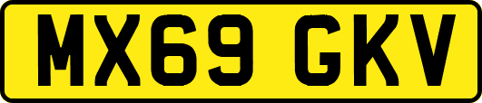 MX69GKV
