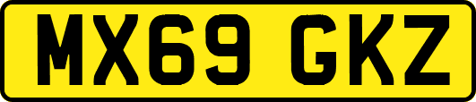 MX69GKZ