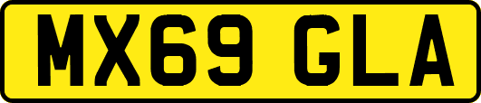 MX69GLA